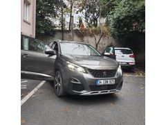 Sahibinden Peugeot 3008 1.5 BlueHDI Allure Selection 2019 Model
