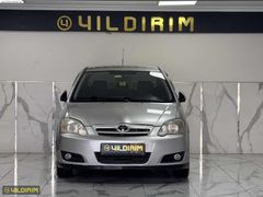Yıldırım Auto'dan Toyota Corolla Dizel Manuel Masrafsız