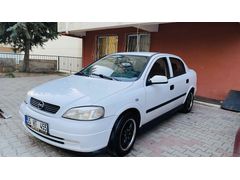 Sahibinden Opel Astra 1.4 Club 2004 Model 