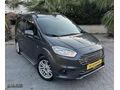 MSA``` 2023 COURIER TITANIUM HATASIZ BOYASIZ 50 BİN KM