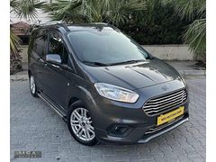 MSA``` 2023 COURIER TITANIUM HATASIZ BOYASIZ 50 BİN KM