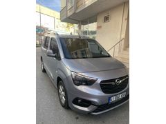 Sahibinden Opel Combo 1.5 CDTI Excellence 2019 Model 