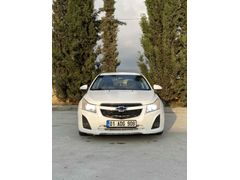 Sahibinden Chevrolet Cruze 1.6 LS 2013 Model Hatay 165.000 km Beyaz