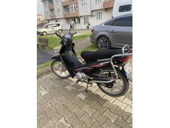 Sahibinden Yuki Gusto 50 