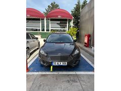 Sahibinden Ford Focus 1.5 TDCi Titanium 2017 Model 