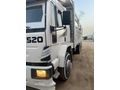 AYSU MOTORS-2000 CARGO ŞAHİN BAKIŞLI ORJİNAL