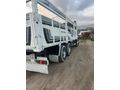 AYSU MOTORS-2000 CARGO ŞAHİN BAKIŞLI ORJİNAL