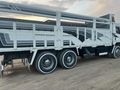 AYSU MOTORS-2000 CARGO ŞAHİN BAKIŞLI ORJİNAL