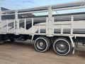 AYSU MOTORS-2000 CARGO ŞAHİN BAKIŞLI ORJİNAL