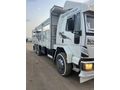 AYSU MOTORS-2000 CARGO ŞAHİN BAKIŞLI ORJİNAL