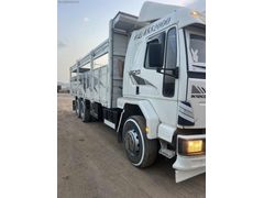 AYSU MOTORS-2000 CARGO ŞAHİN BAKIŞLI ORJİNAL