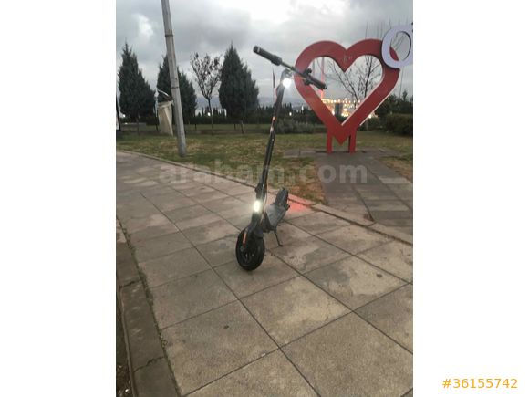 Sahibinden Ninebot 