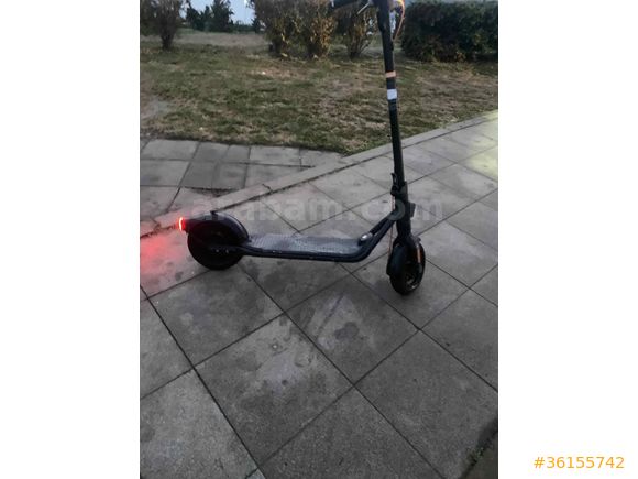 Sahibinden Ninebot 