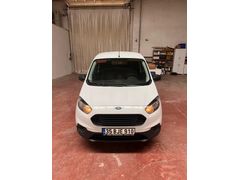 Sahibinden Ford Transit Courier 1.5 TDCi Trend 2022 Model