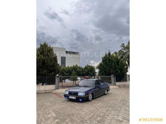 Sahibinden Tofaş Doğan SLX 1993 Model 