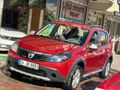 Sahibinden Dacia Sandero 1.5 dCi Stepway 2012 Model