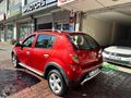 Sahibinden Dacia Sandero 1.5 dCi Stepway 2012 Model