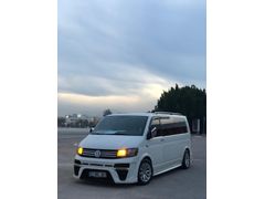 Sahibinden Volkswagen Transporter 2.0 TDI City Van Comfortline 2016 Model  310.000 km Beyaz