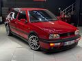 DOĞA GARAGE'DAN VW GOLF MK3