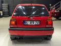 DOĞA GARAGE'DAN VW GOLF MK3