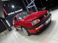 DOĞA GARAGE'DAN VW GOLF MK3