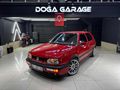 DOĞA GARAGE'DAN VW GOLF MK3