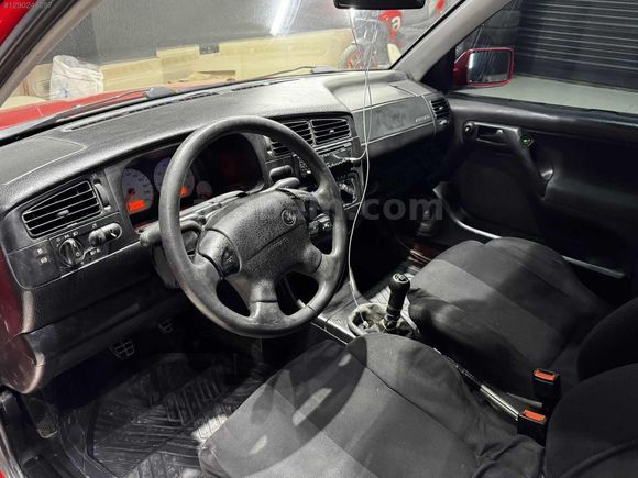 DOĞA GARAGE'DAN VW GOLF MK3