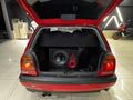 DOĞA GARAGE'DAN VW GOLF MK3