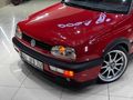 DOĞA GARAGE'DAN VW GOLF MK3