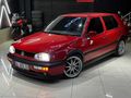 DOĞA GARAGE'DAN VW GOLF MK3