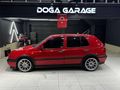 DOĞA GARAGE'DAN VW GOLF MK3