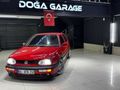 DOĞA GARAGE'DAN VW GOLF MK3