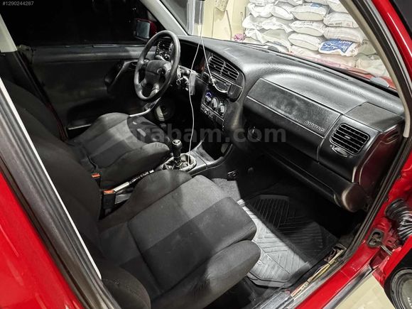 DOĞA GARAGE'DAN VW GOLF MK3