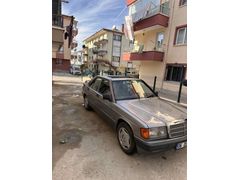 Sahibinden Mercedes - Benz 190 E 2.0 1985 Model 