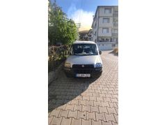 Sahibinden Fiat Doblo 1.9 kamyonet 2003 model