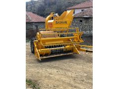 Sahibinden Tarım & İş Makineleri Biçerdöver Diğer 