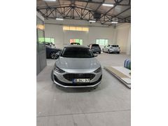 Sahibinden Ford Focus 1.0 EcoBoost Titanium X 2023 Model İzmir 80.000 KM Gri