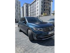 Sahibinden Volkswagen Tiguan 1.5 TSI Elegance 2020 Model 