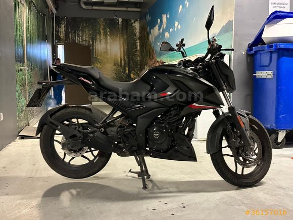 Sahibinden Bajaj Pulsar N 250