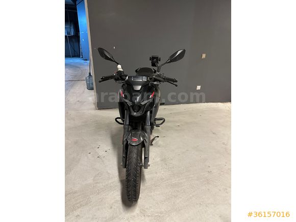 Sahibinden Bajaj Pulsar N 250