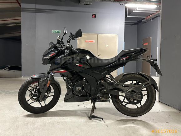 Sahibinden Bajaj Pulsar N 250