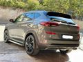 Sahibinden Hyundai Tucson 1.6 CRDi N Line 2020 Model 