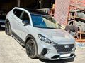 Sahibinden Hyundai Tucson 1.6 CRDi N Line 2020 Model 
