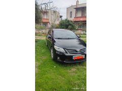 Sahibinden Toyota Corolla 1.4 D-4D Comfort Extra 2012 Model  253.000 km Siyah