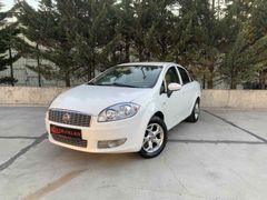 Sahibinden Fiat Linea 1.3 Multijet Actual 2013 Model  297.000 km Beyaz