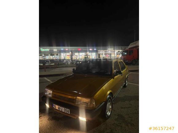 Sahibinden Tofaş Şahin 1.6 ie 2002 Model 