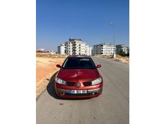 Sahibinden Renault Megane 1.5 dCi Dynamique 2004 Model