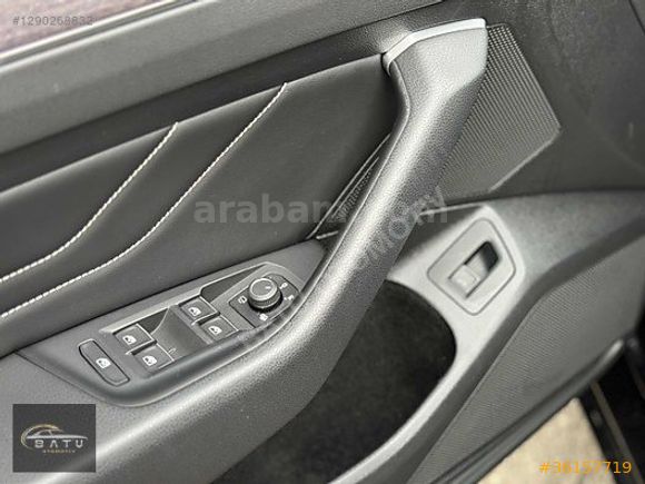BATU2'DEN HATASIZ 2.0TDI VW PASSAT ELEGANCE