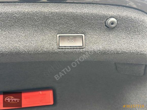 BATU2'DEN HATASIZ 2.0TDI VW PASSAT ELEGANCE