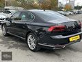BATU2'DEN HATASIZ 2.0TDI VW PASSAT ELEGANCE